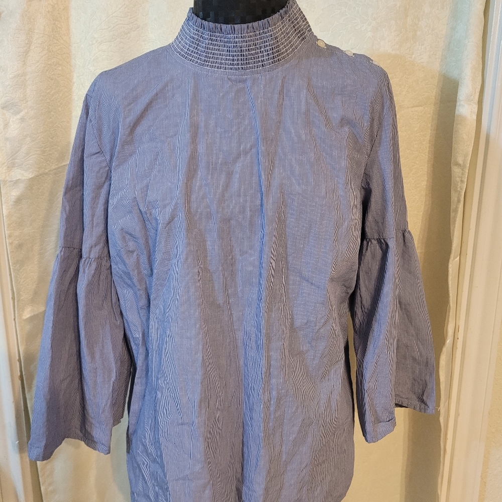 Ann Taylor top